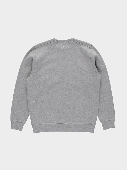 Свитшот ARCH (размер M, цвет Серый)