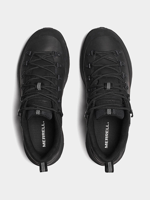 Кроссовки ONTARIO SPEED LTR LACE SE (размер 40, цвет Черный)