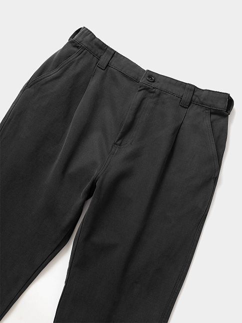 Брюки MOLESKIN WAITER (размер XL, цвет Черный)