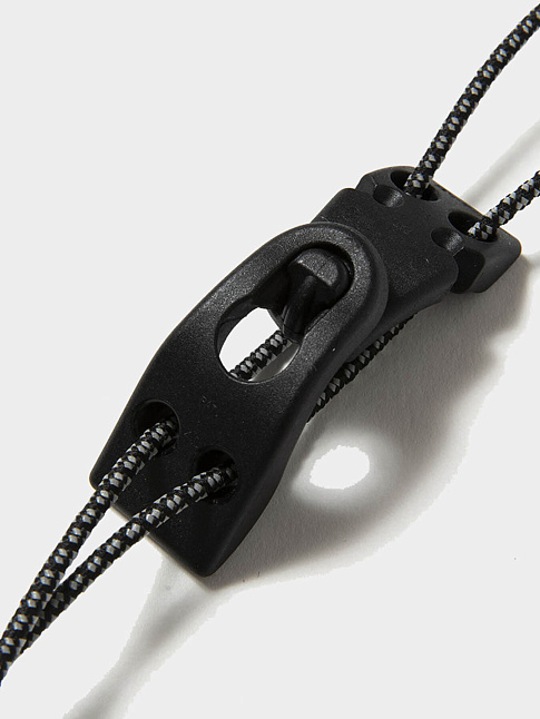 Шнурок BUNGEE CORD HOLDER (размер one size, цвет Разноцветный)