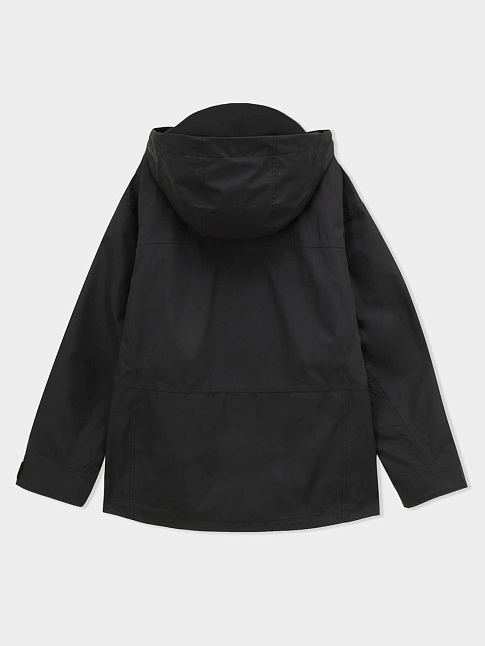 Куртка 3 LAYER MOUNTAIN (размер xl, цвет Черный)