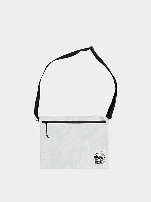 Сумка HADES MUSETTE (размер one size, цвет Белый)