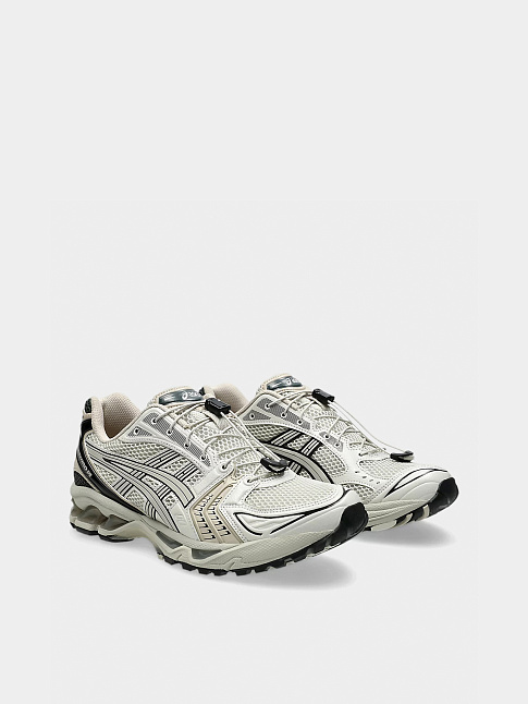 Кроссовки GEL KAYANO 14 (размер 36, цвет Разноцветный)