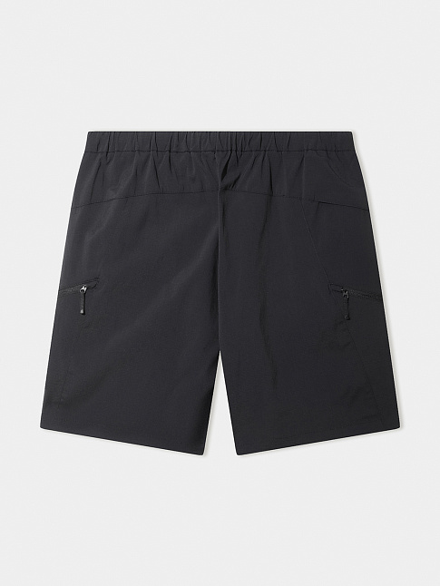Шорты CORDURA STRETCH VENTILATING MIL (размер M, цвет Черный)