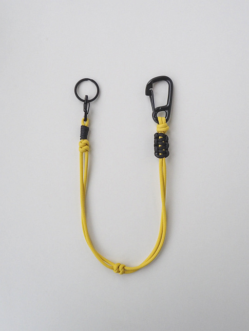 G-карабин длинный (размер one size, цвет Разноцветный)