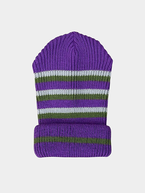 Шапка ELIA (размер one size, цвет Разноцветный)