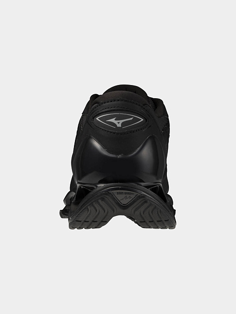 Кроссовки WAVE PROPHECY LS GTX (размер 45, цвет Черный)