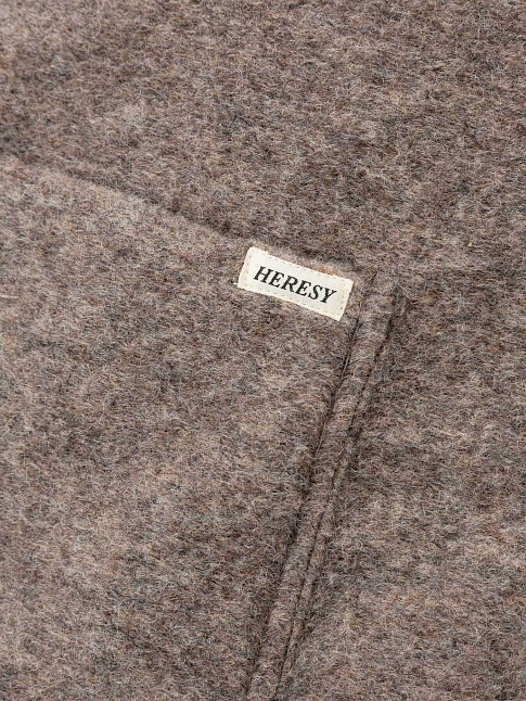 Куртка SEEDSMAN (размер M, цвет Бежевый)