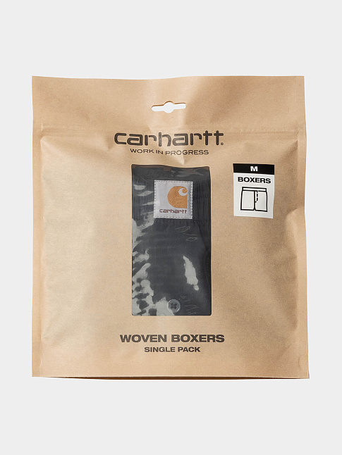 Боксеры (размер M, цвет Черный)