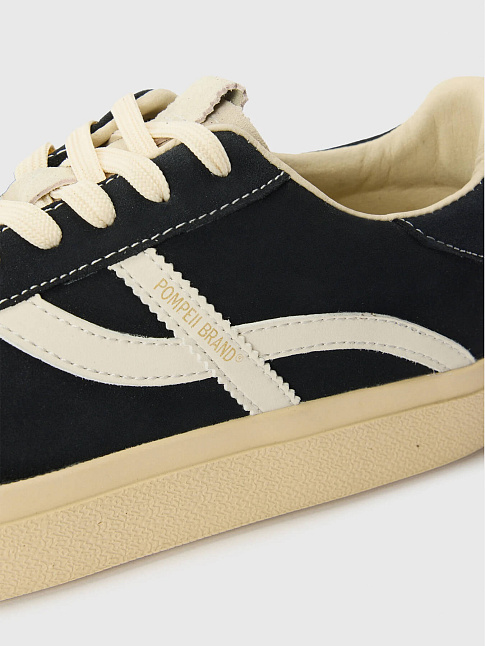 Кеды DART PIPPA (размер 40, цвет Черный)