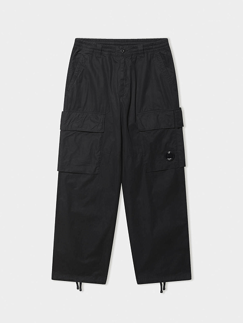 Брюки MICROREPS BOXY CARGO (размер 50, цвет 999)