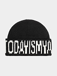 Черный