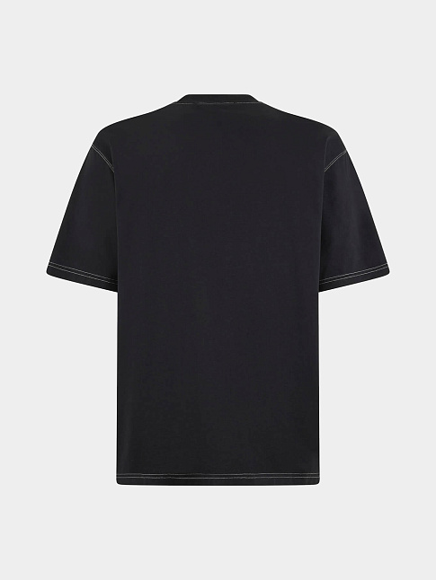 Футболка MILLBANK (размер XXL, цвет Черный)