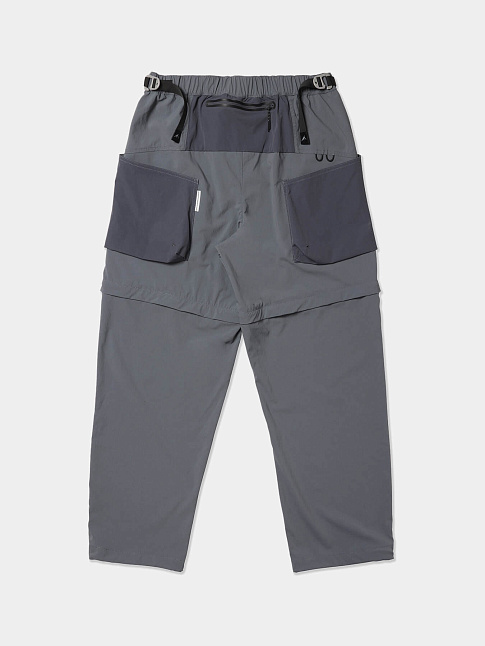 Брюки PROCYON (размер L, цвет Темно-серый)