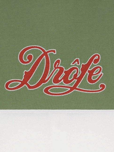 Куртка APRES SPORT BRODEE (размер M, цвет Зеленый)