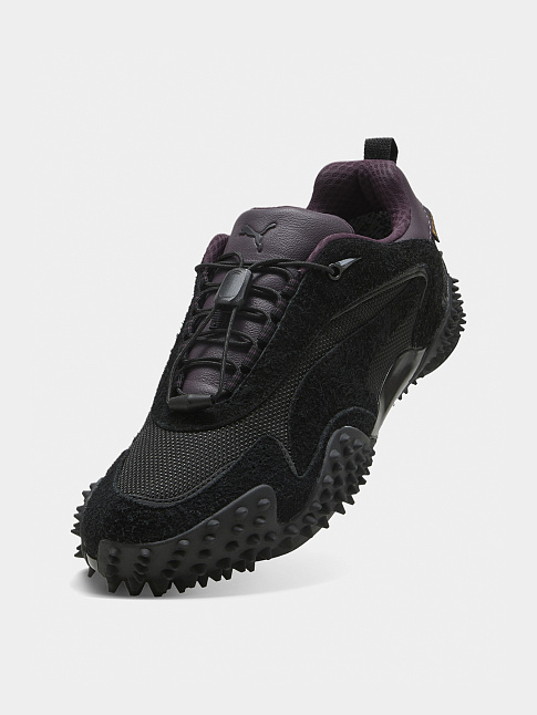 Кроссовки MOSTRO XC GTX (размер 35 1/2, цвет Черный)