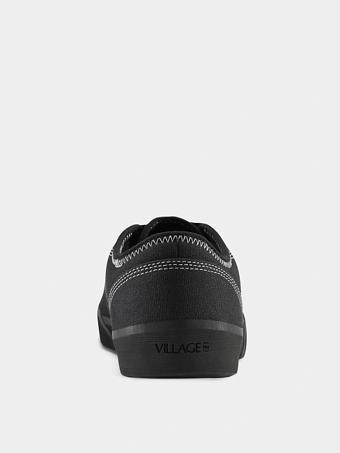 Кеды 1.30PM (размер 40, цвет Черный)
