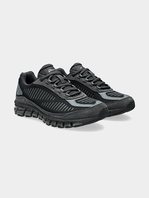 Кроссовки GEL QUANTUM 360 I AMP (размер 40, цвет Черный-Серый)