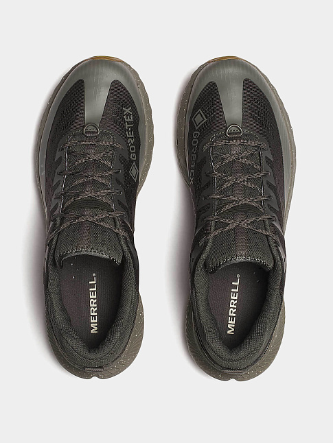 Кроссовки AGILITY PEAK 5 GTX (размер 41, цвет Коричневый)