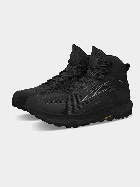 Кроссовки M TIMP 5 HIKER GTX (размер 44 1/2, цвет Черный)