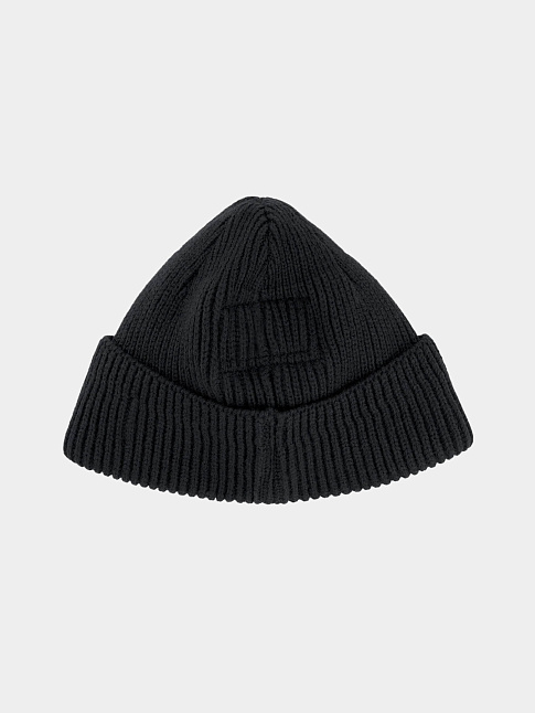 Шапка SJ (размер one size, цвет Черный)