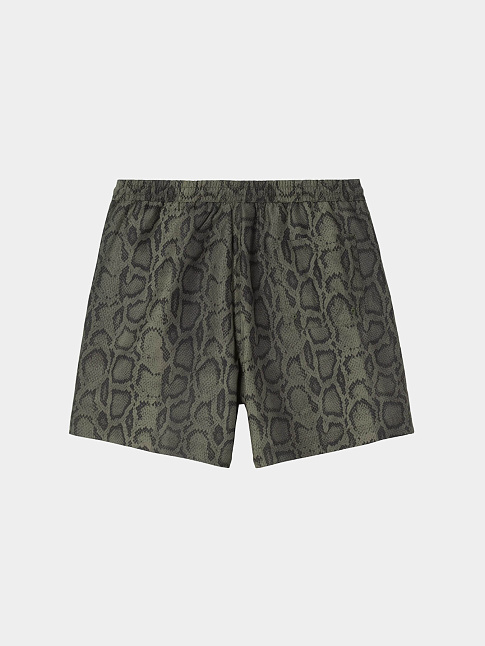 Шорты SLATER SWIM (размер M, цвет Темно-серый)