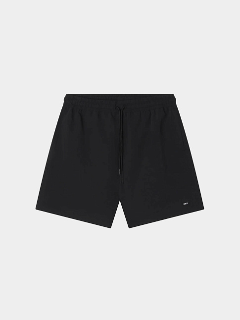 Шорты DAILY WATER (размер L, цвет Черный)