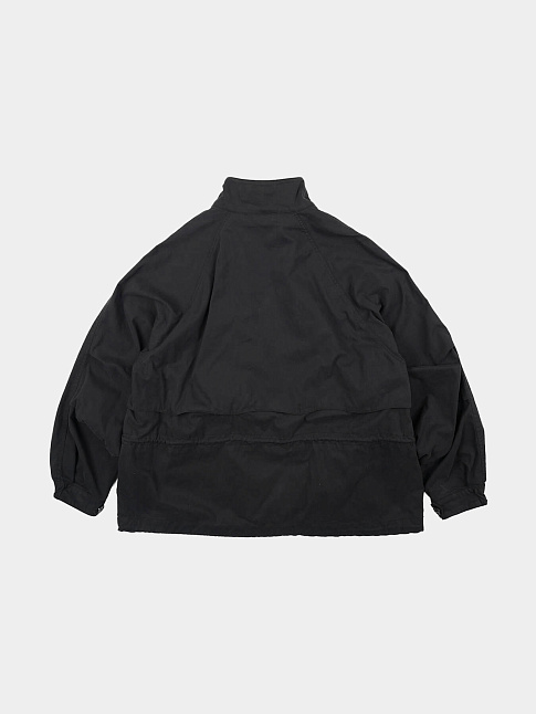 Куртка HARRINGTON M65 (размер M, цвет Черный)