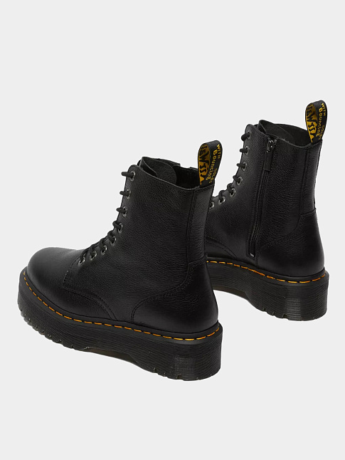 Ботинки JADON III (размер 42, цвет Черный)