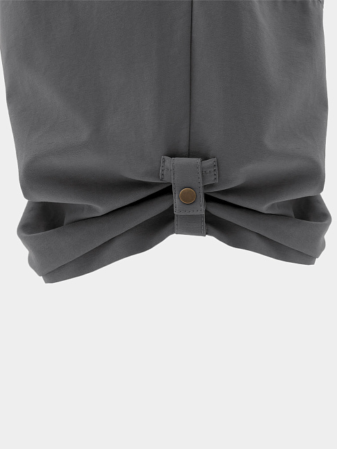 Брюки CITY BOY (размер XL, цвет Темно-серый)