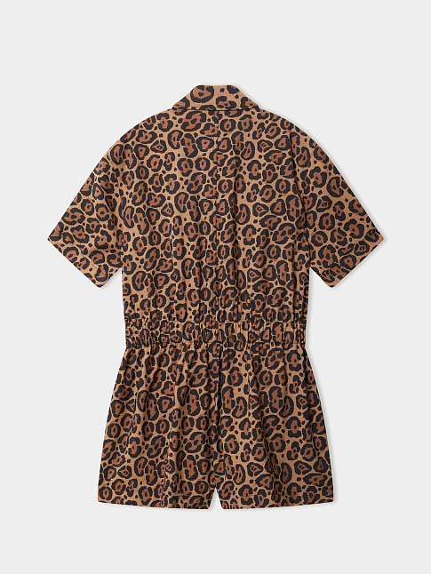 Комбинезон WOVEN (размер 36, цвет Разноцветный)