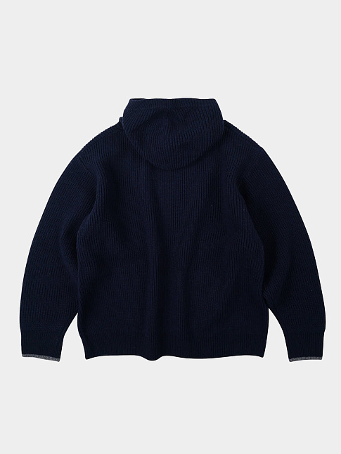 Свитер KANGAROO (размер XL, цвет Синий)