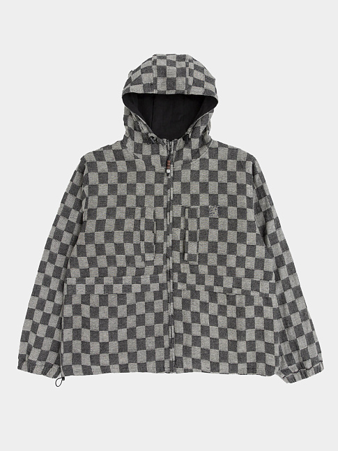 Куртка TRELLIS (размер M, цвет Разноцветный)