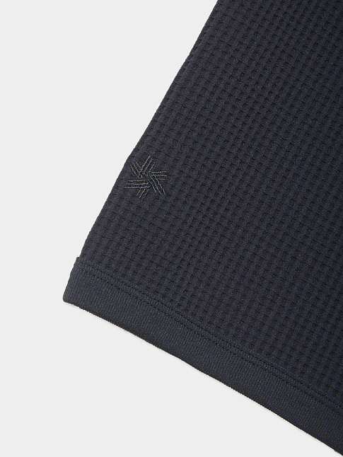 Футболка WF LIGHT (размер XL, цвет Черный)