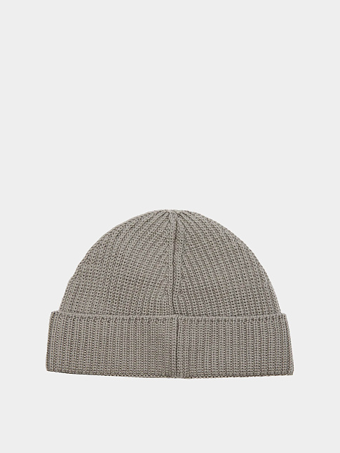Шапка EXTRAFINE MERINO WOOL FISHERMAN (размер one size, цвет 356)