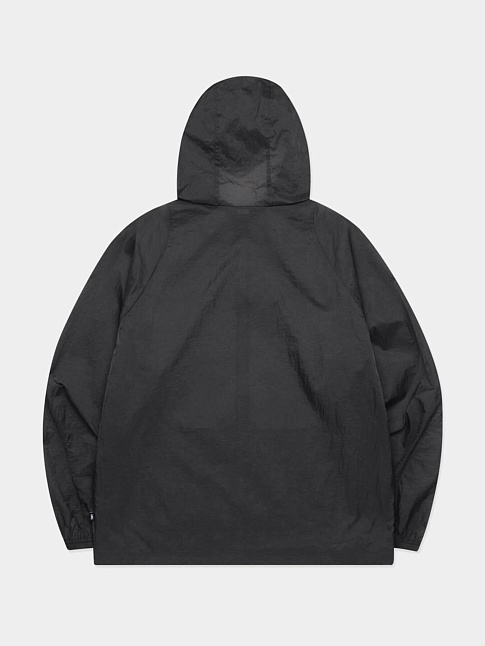 Куртка OVAL GLOBE LIGHT WEIGHT (размер M, цвет Темно-серый)