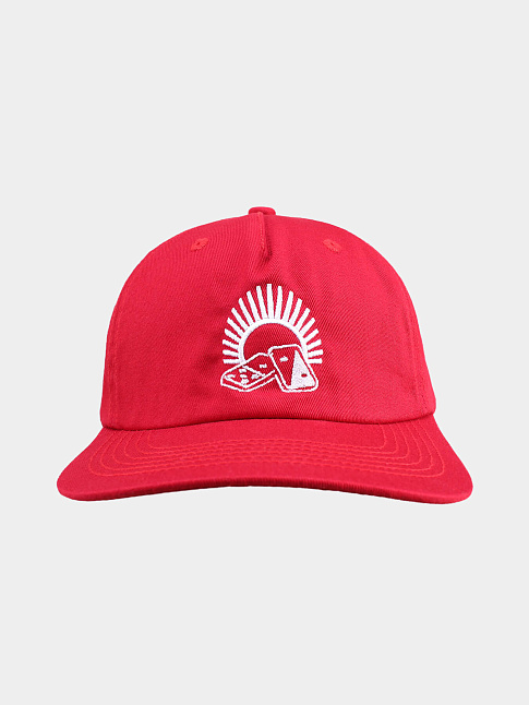 Кепка SUN (размер one size, цвет Красный)