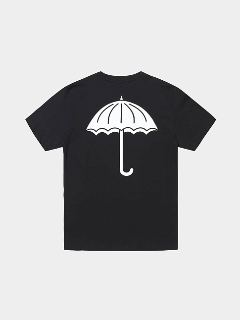 Футболка UMB CLASSIC (размер L, цвет Черный)