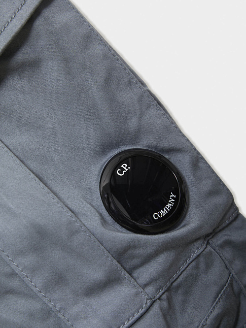 Шорты STRETCH SATEEN CARGO (размер 52, цвет 872)