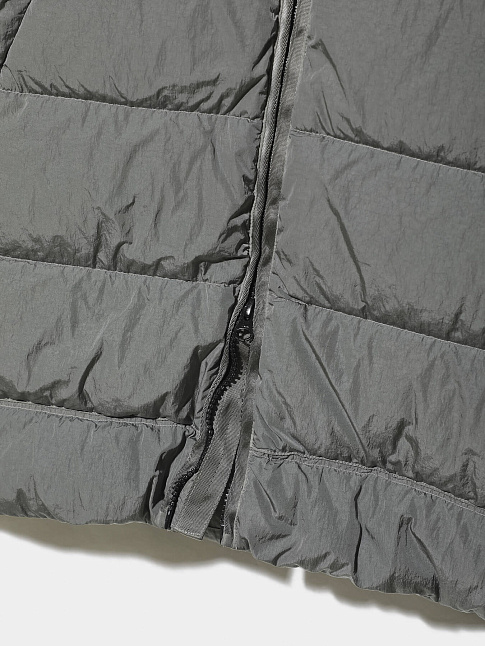 Пуховик CHROME-R GOGGLE (размер 3XL, цвет 921)