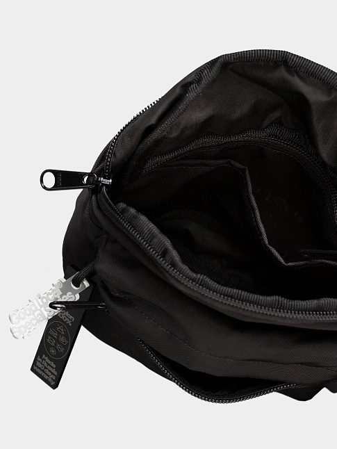 Сумка BACKPACK MINI SS (размер one size, цвет Черный)