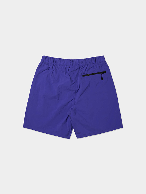 Шорты TRACK (размер M, цвет Фиолетовый)