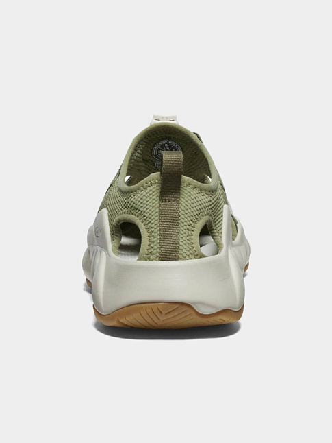 Сандалии HYPERPORT H2 (размер 40, цвет Зеленый-Серый)