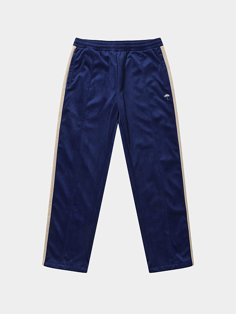 Брюки DONNY TRACKSUIT (размер L, цвет Синий-Бежевый)