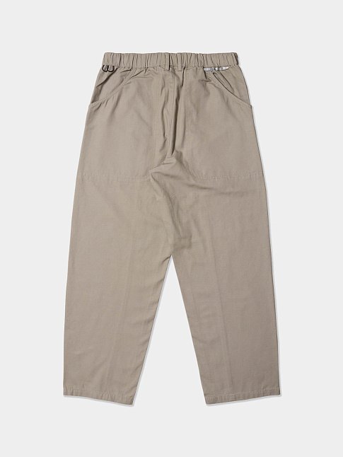 Брюки ATLAS (размер L, цвет Серый)