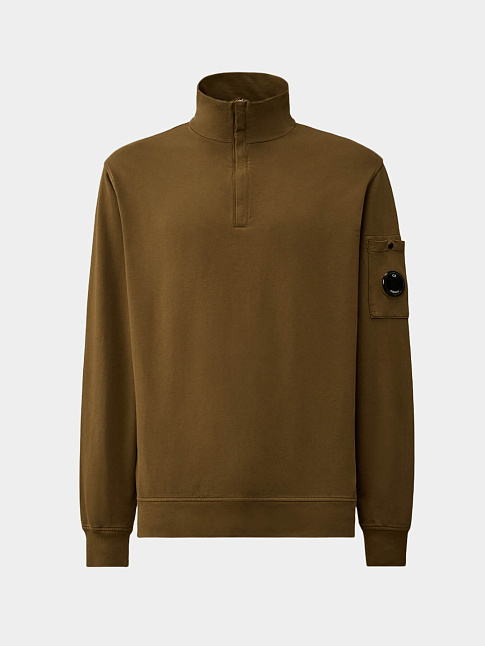 Свитшот LIGHT FLEECE HALF ZIP (размер L, цвет 683)