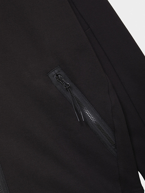 Худи DIAGONAL RAISED FLEECE GOGGLE (размер 3XL, цвет 999)