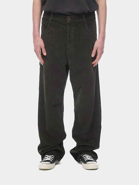 Брюки BIG PUPPY (размер XL, цвет Хаки)