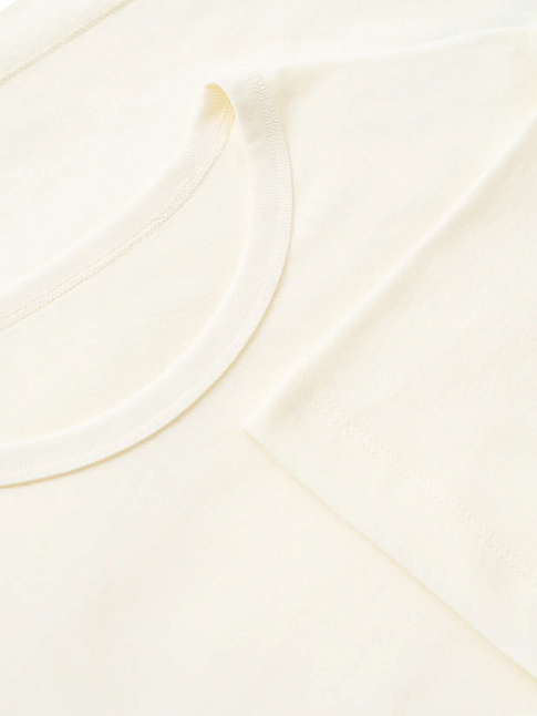 Футболка EVERYDAY (размер L, цвет Бежевый)
