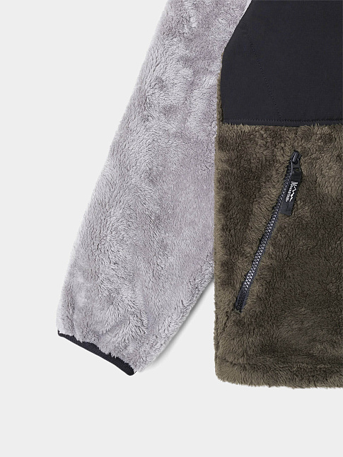 Куртка BIGFOOT (размер XL, цвет Разноцветный)